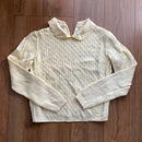 Miu Long-Sleeve Miumiu