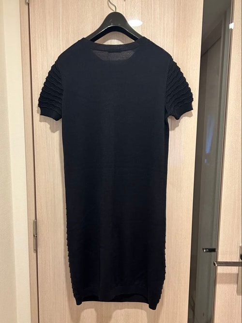 Miu Short-Sleeve