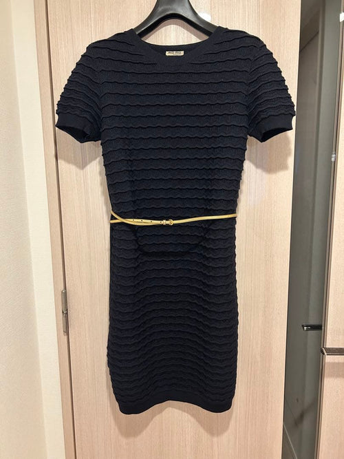 Miu Short-Sleeve