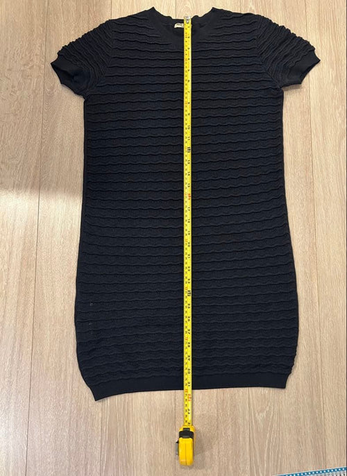 Miu Short-Sleeve