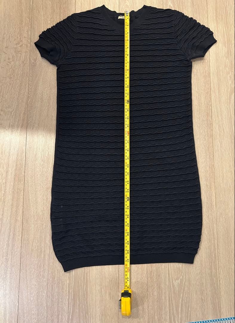 Miu Short-Sleeve