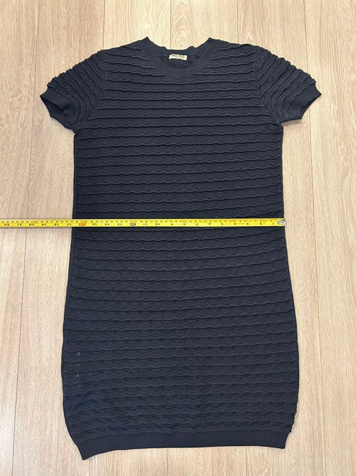 Miu Short-Sleeve
