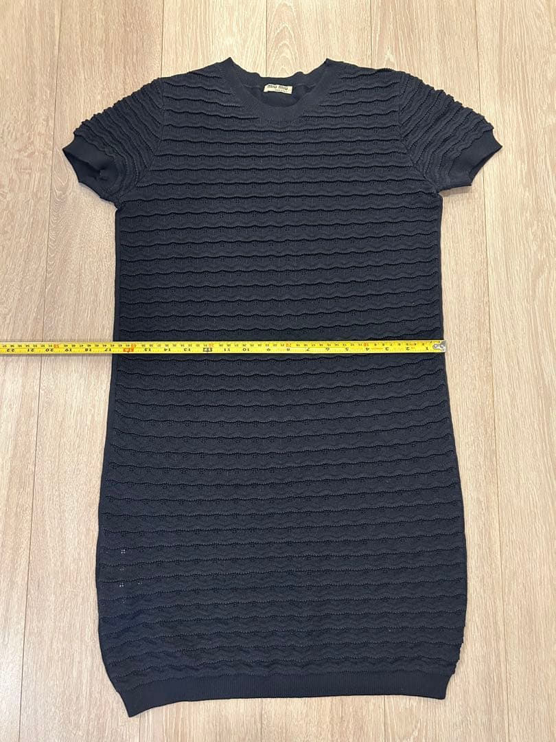 Miu Short-Sleeve