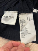 Miu Short-Sleeve