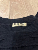 Miu Short-Sleeve