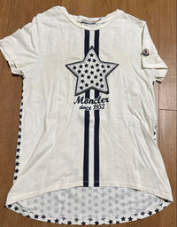 Moncler T-Shirts 12A T