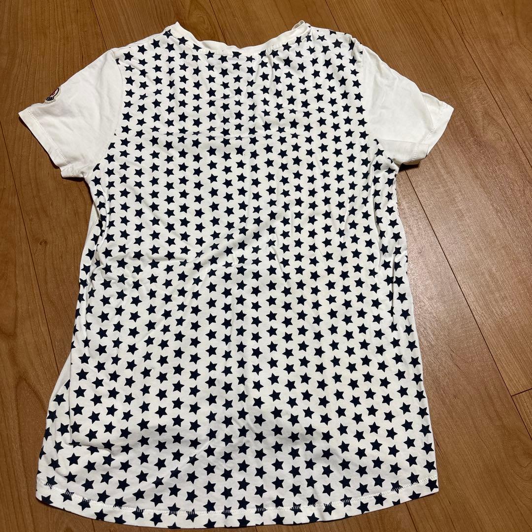 Moncler T-Shirts 12A T