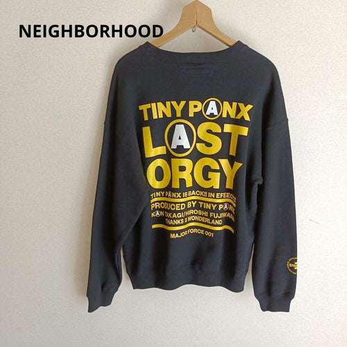 Neighborhood Sweatshirts Major Force S