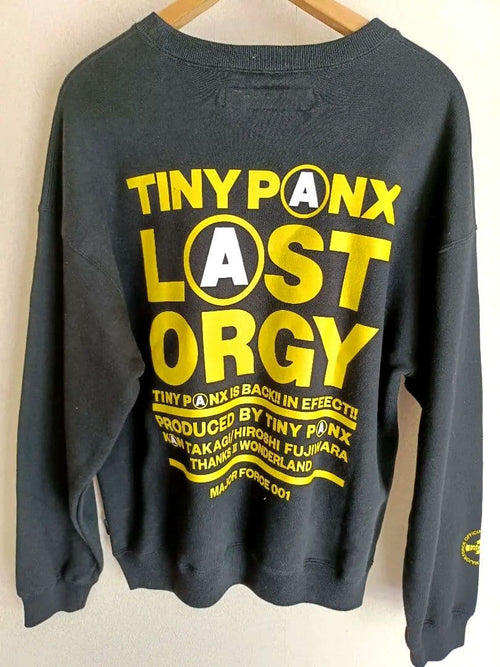 Neighborhood Sweatshirts Major Force S
