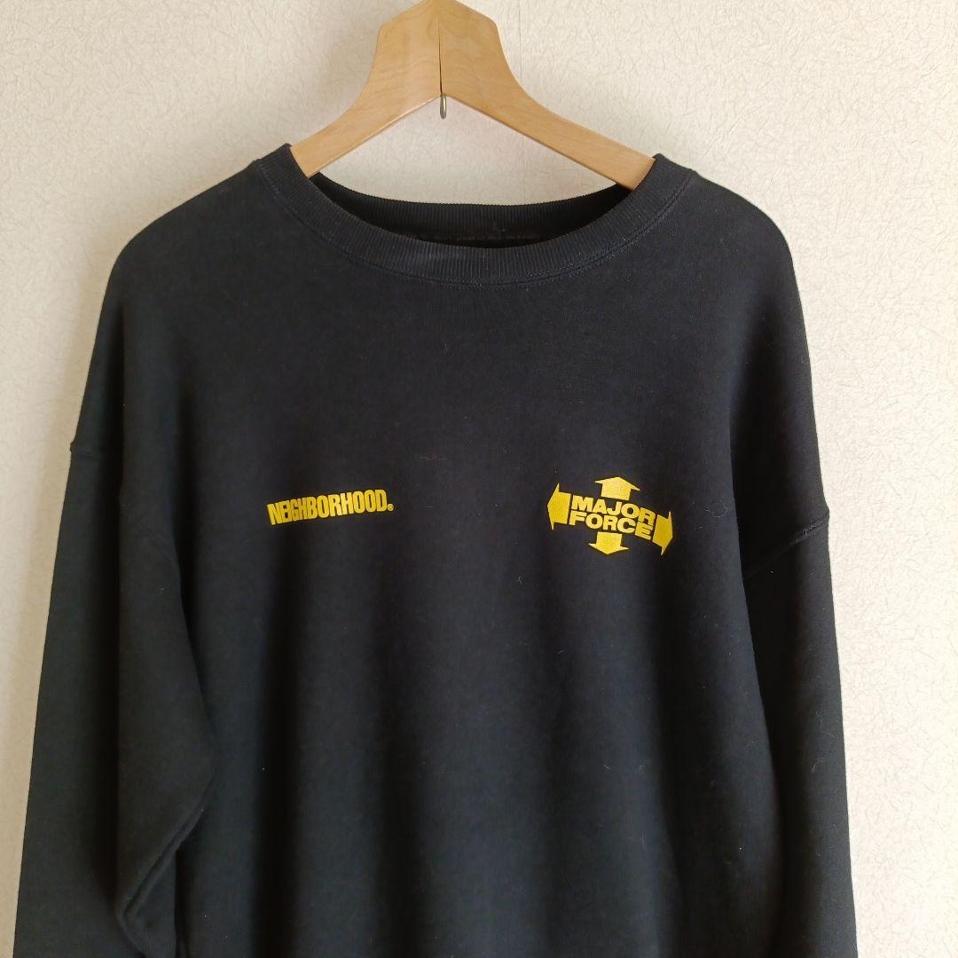 Neighborhood Sweatshirts Major Force S