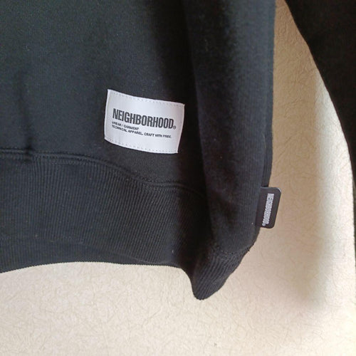 Neighborhood Sweatshirts Major Force S