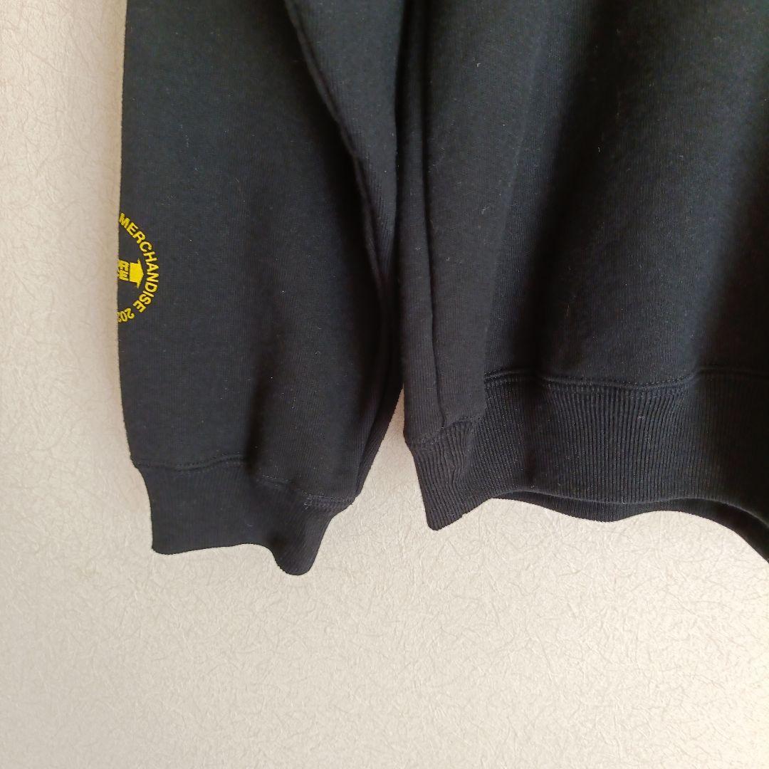 Neighborhood Sweatshirts Major Force S