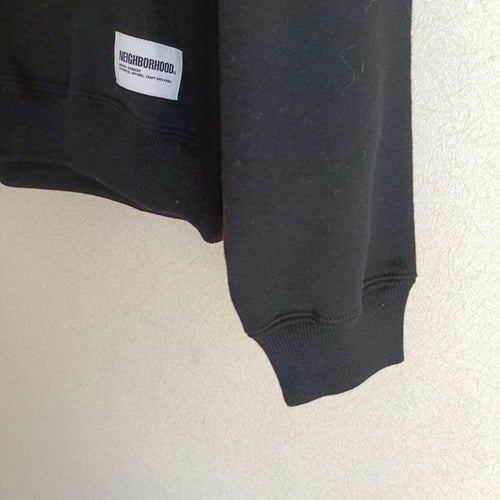 Neighborhood Sweatshirts Major Force S