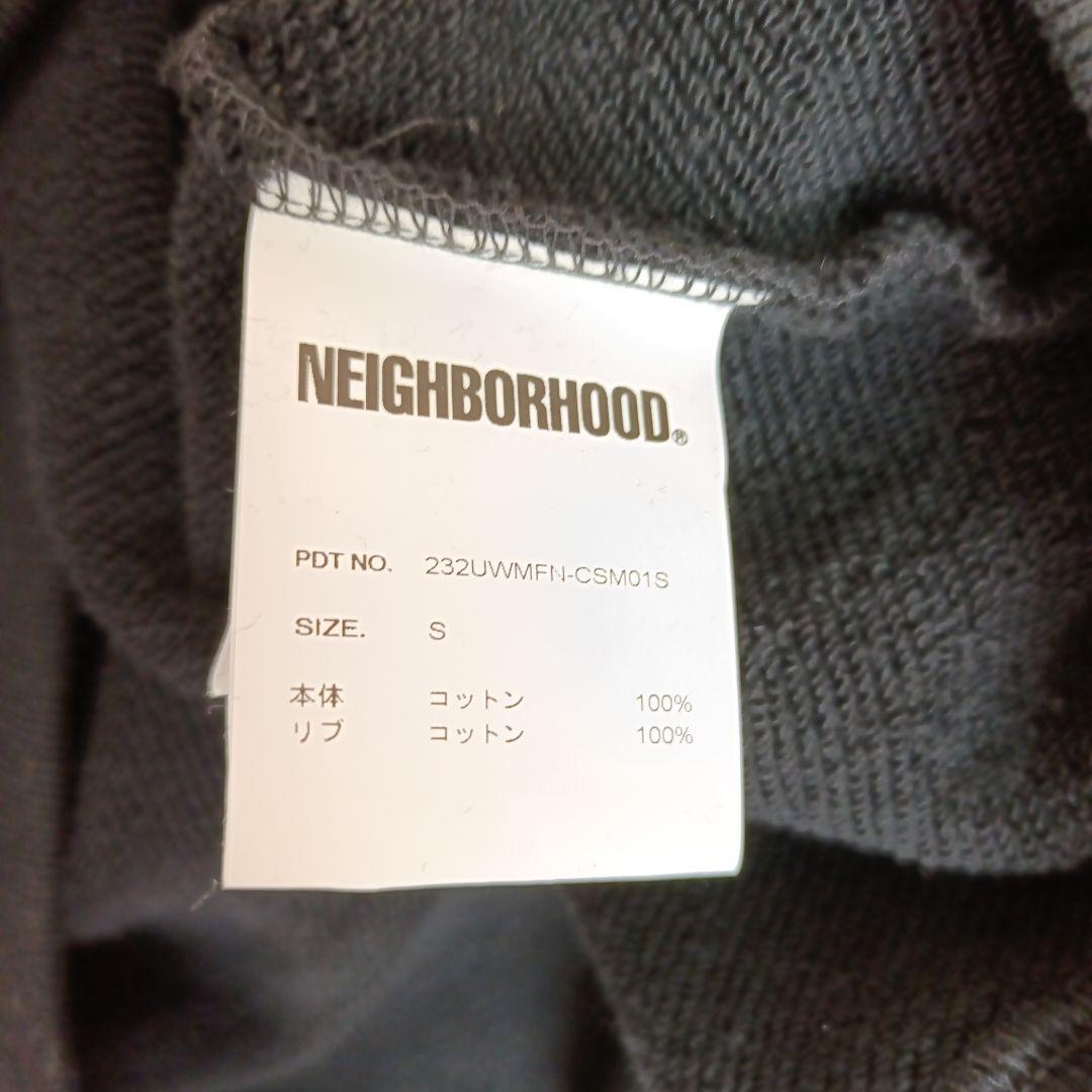 Neighborhood Sweatshirts Major Force S