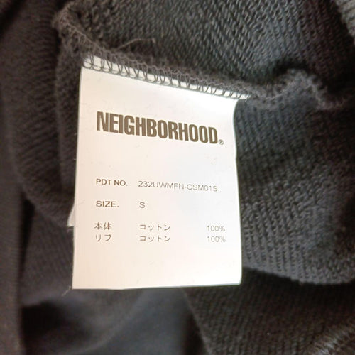 Neighborhood Sweatshirts Major Force S