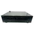 Sony Cd, Md Cassette Decks Sony3