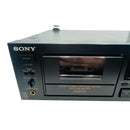Sony Cd, Md Cassette Decks Sony3