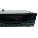 Sony Cd, Md Cassette Decks Sony3