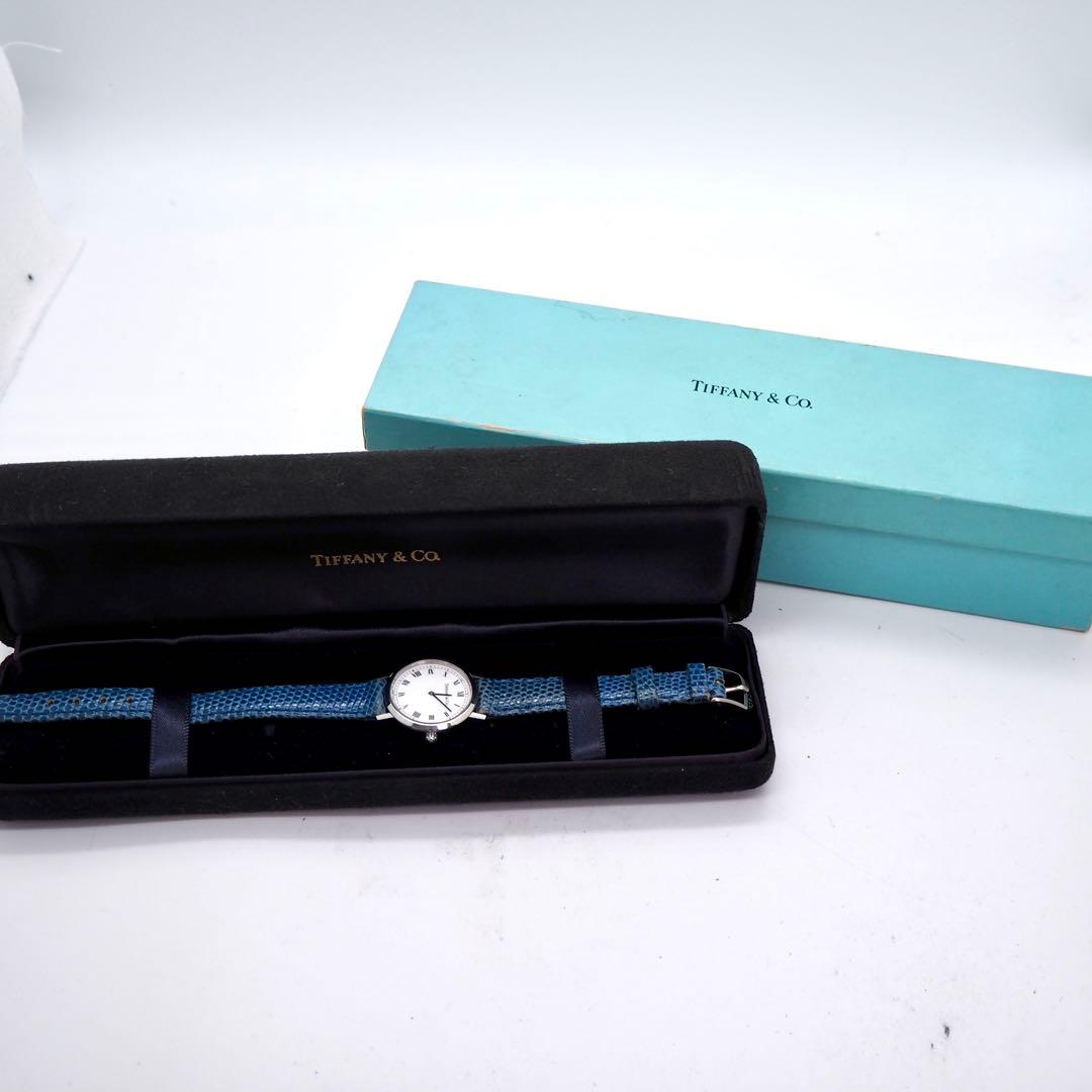 Tiffany Quartz Watches 649