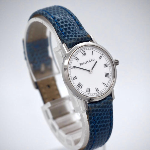 Tiffany Quartz Watches 649