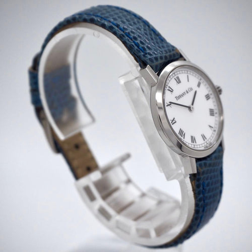 Tiffany Quartz Watches 649