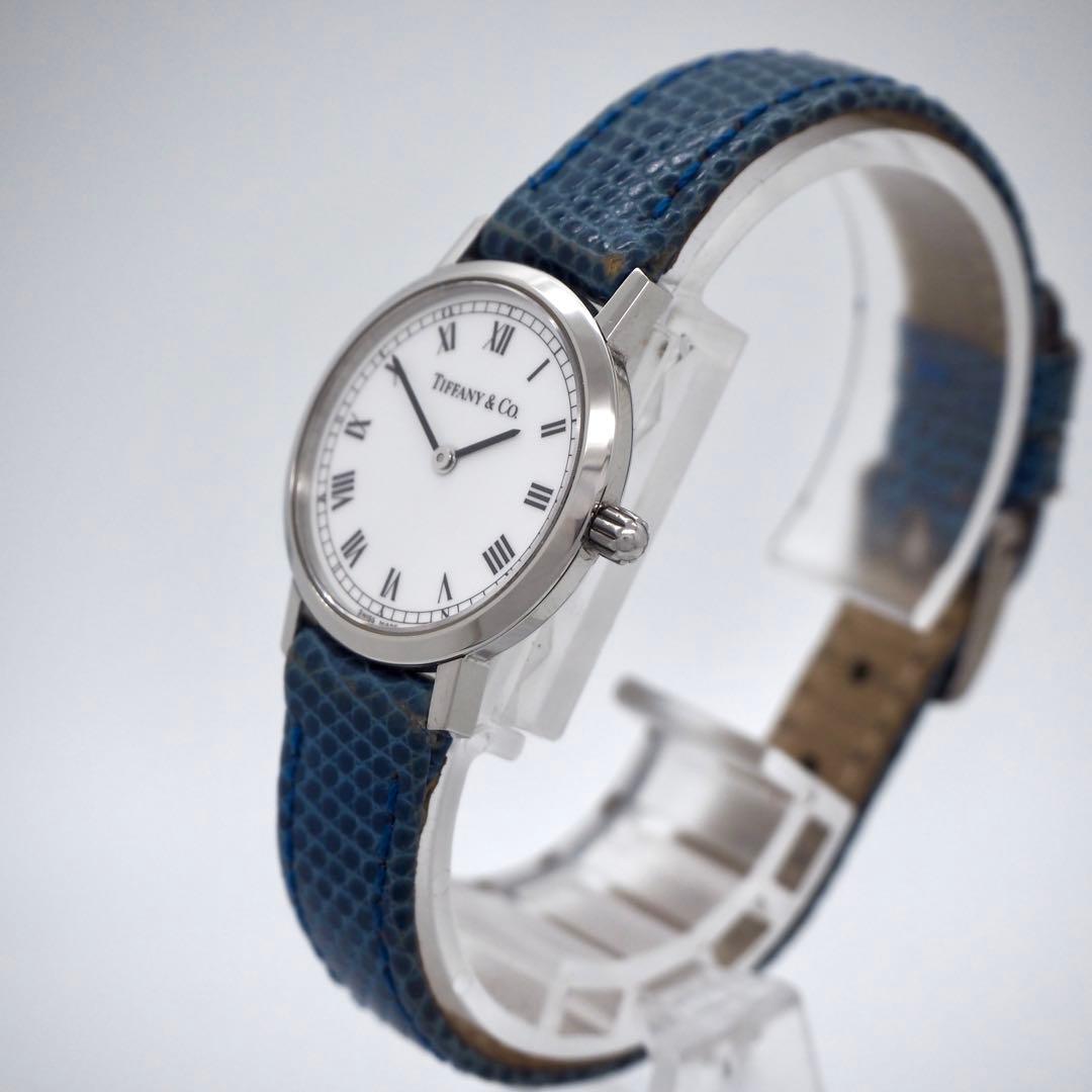 Tiffany Quartz Watches 649