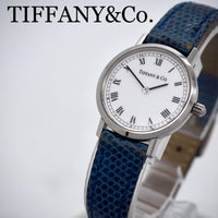 Tiffany Quartz Watches 649