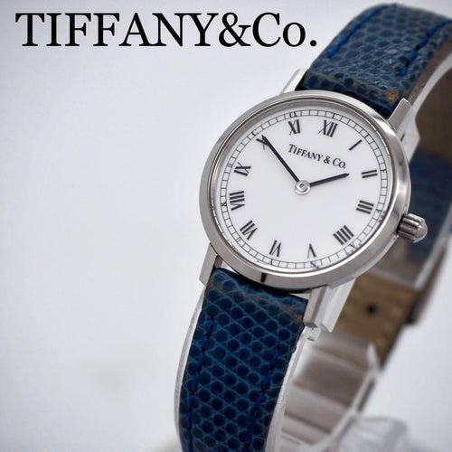 Tiffany Quartz Watches 649