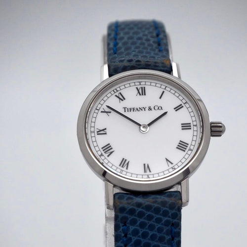 Tiffany Quartz Watches 649