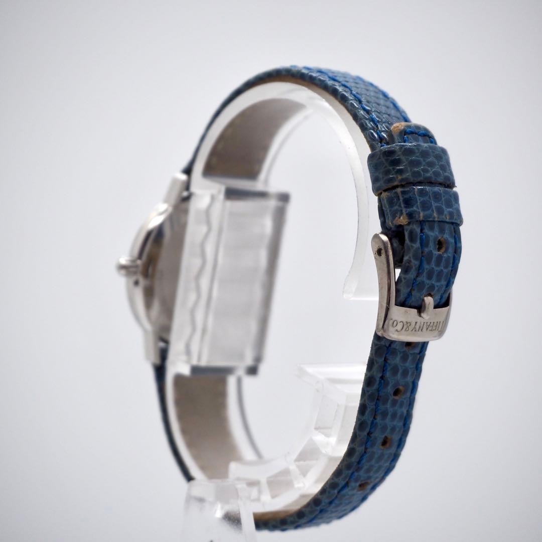 Tiffany Quartz Watches 649