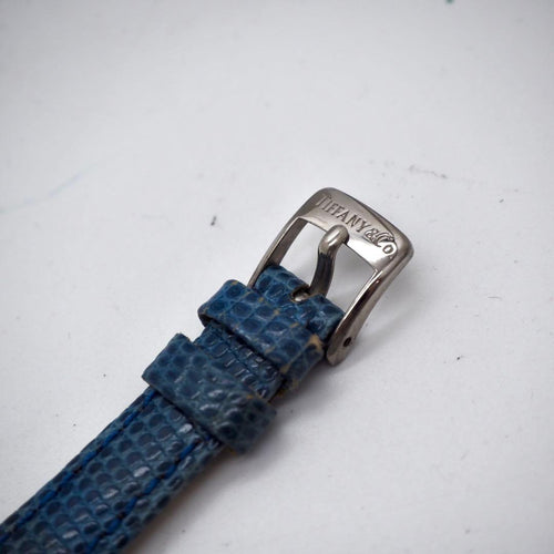 Tiffany Quartz Watches 649