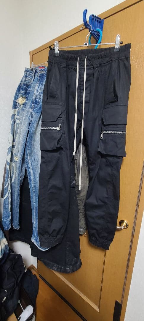 Rick Owens Other Rickowens Mastodon