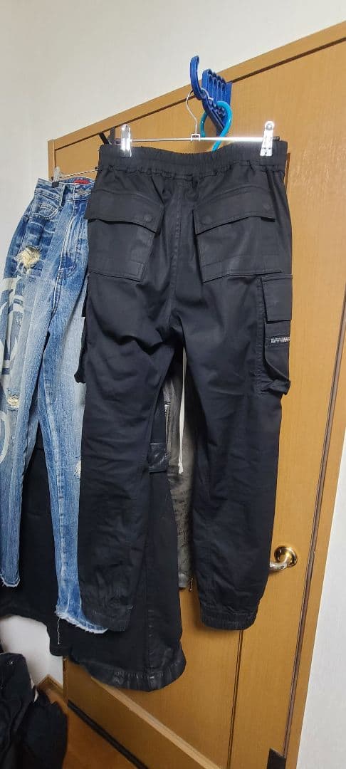 Rick Owens Other Rickowens Mastodon