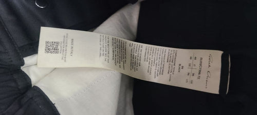 Skinny Jeans Rickowens Mastodon