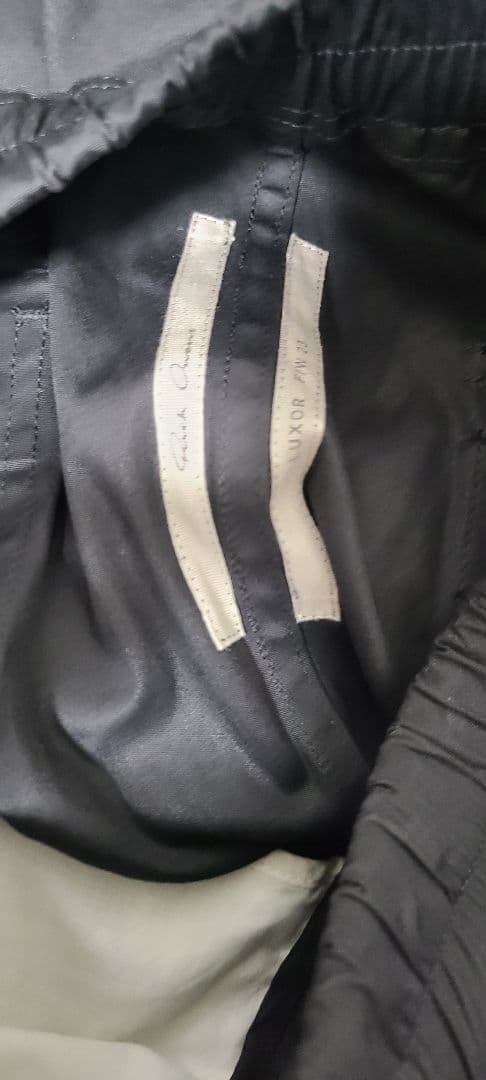 Rick Owens Other Rickowens Mastodon