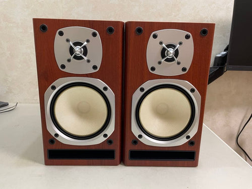 Onkyo Others D-N7Tx