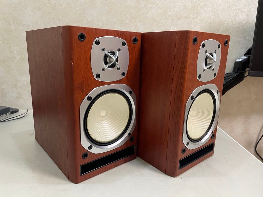 Onkyo Others D-N7Tx