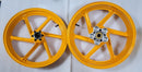 Wheel Nsr250 Mc21