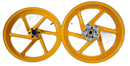 Wheel Nsr250 Mc21