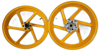 Wheel Nsr250 Mc21