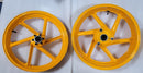 Wheel Nsr250 Mc21