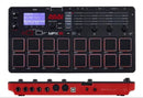 Akai Professional Expansion Pads, Samplers Effects Units Mpx16