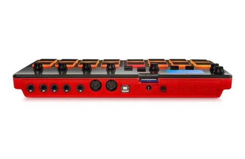 Akai Professional Expansion Pads, Samplers Effects Units Mpx16
