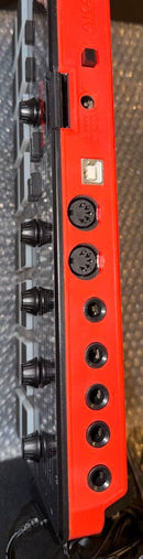 Akai Professional Expansion Pads, Samplers Effects Units Mpx16