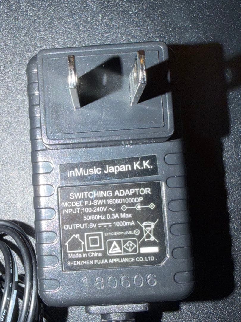 Akai Professional Expansion Pads, Samplers Effects Units Mpx16