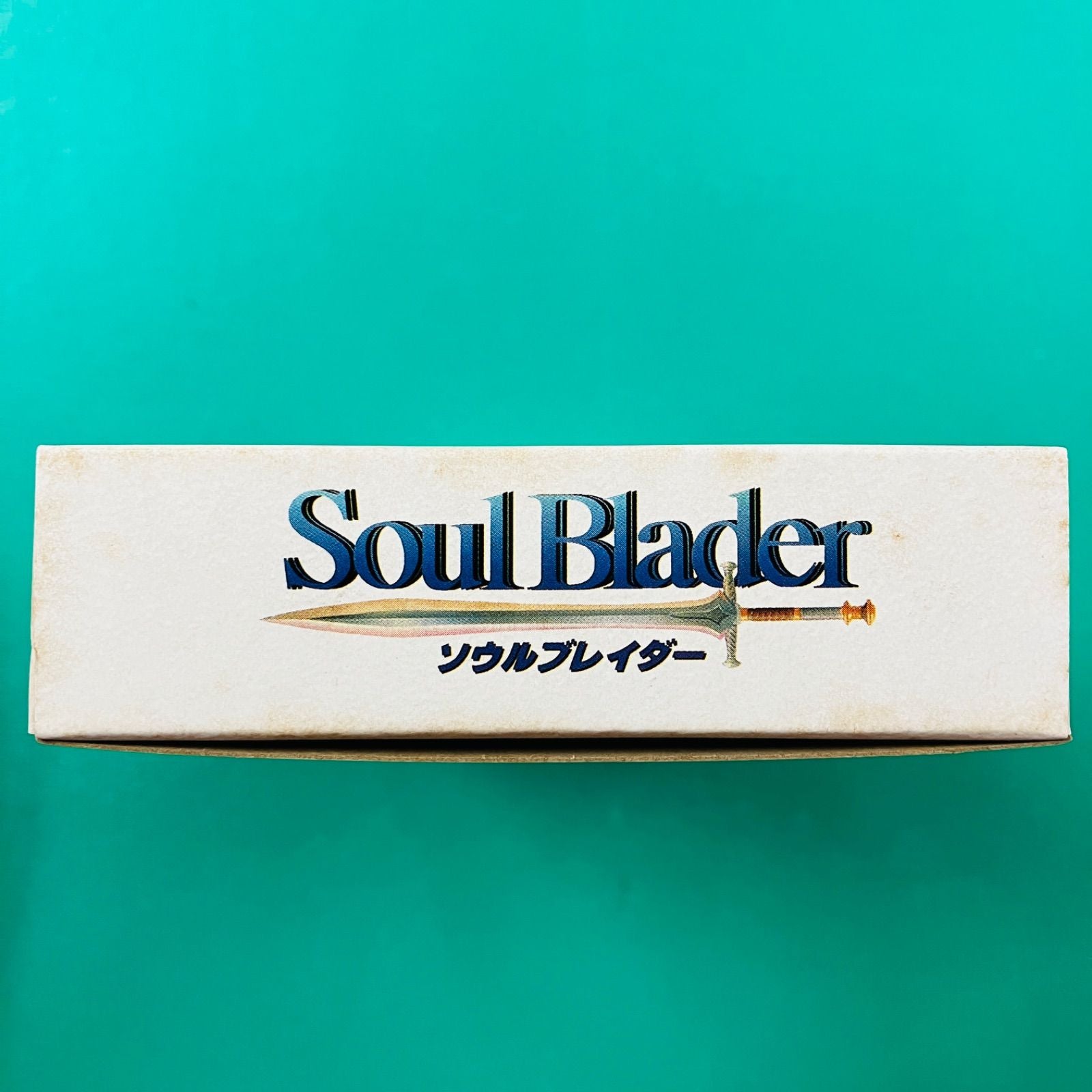 Soft Soulblader Sfc