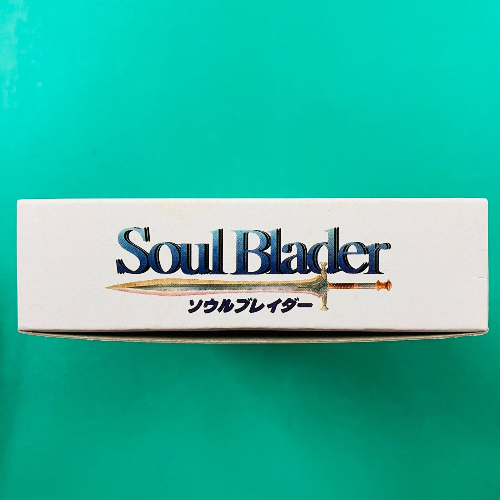 Soft Soulblader Sfc