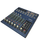 Analog Mixer Yamaha Mg 10/2 Mixing Console W11496084