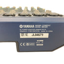Analog Mixer Yamaha Mg 10/2 Mixing Console W11496084