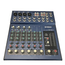Analog Mixer Yamaha Mg 10/2 Mixing Console W11496084